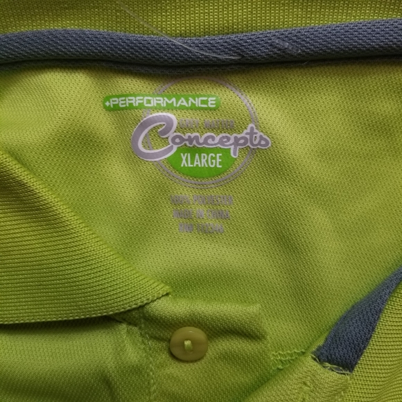 PERFORMANCE Comcepts - Picture 5 of 7